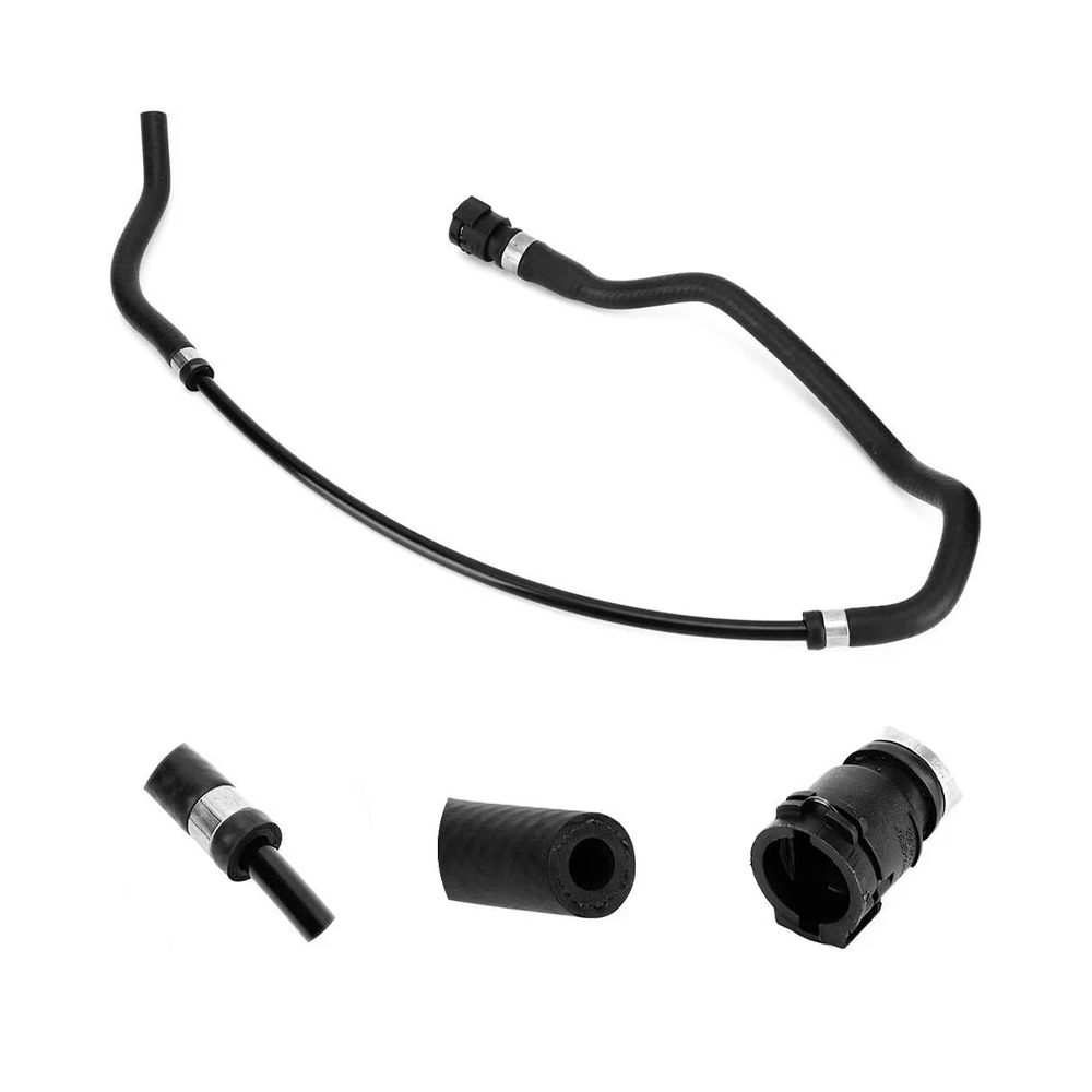 Radiator Hose 11537603512 for BMW X1 Z4 320i 2013-2016 - KUDUPARTS