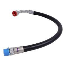 Manguera hidráulica 6733197 para cargadoras Bobcat S150, S160, S175, S185, S205, T180 y T190