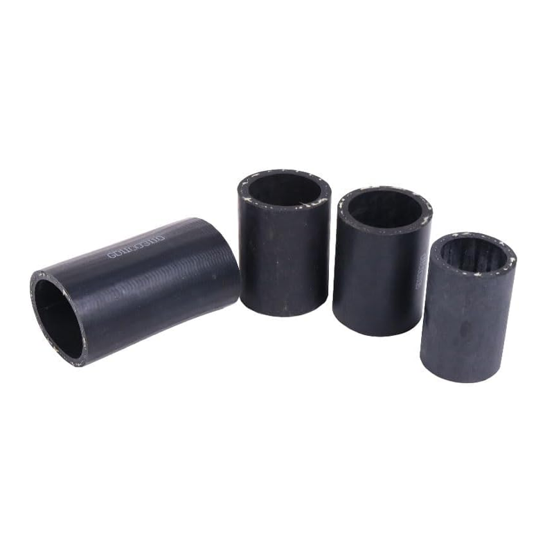 Radiator Hose Kit RHKH300 48827D 351703R1 45607DA for International Tractor W4 SuperW4 I4 300 350 - KUDUPARTS