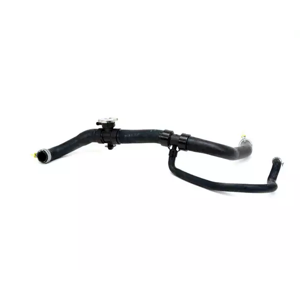 Radiator Inlet Upper Hose 05058492AE for Jeep Compass Patriot Dodge Caliber 2.0L 2.4L L4 2007-2017