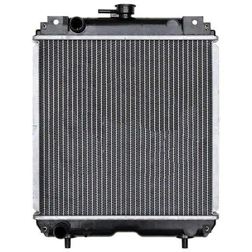 Radiator K2551-85010 for Kubota Tractor BX2660D BX2670 BX2670-1 BX2680 BX2680-1 BX2680-AU - KUDUPARTS