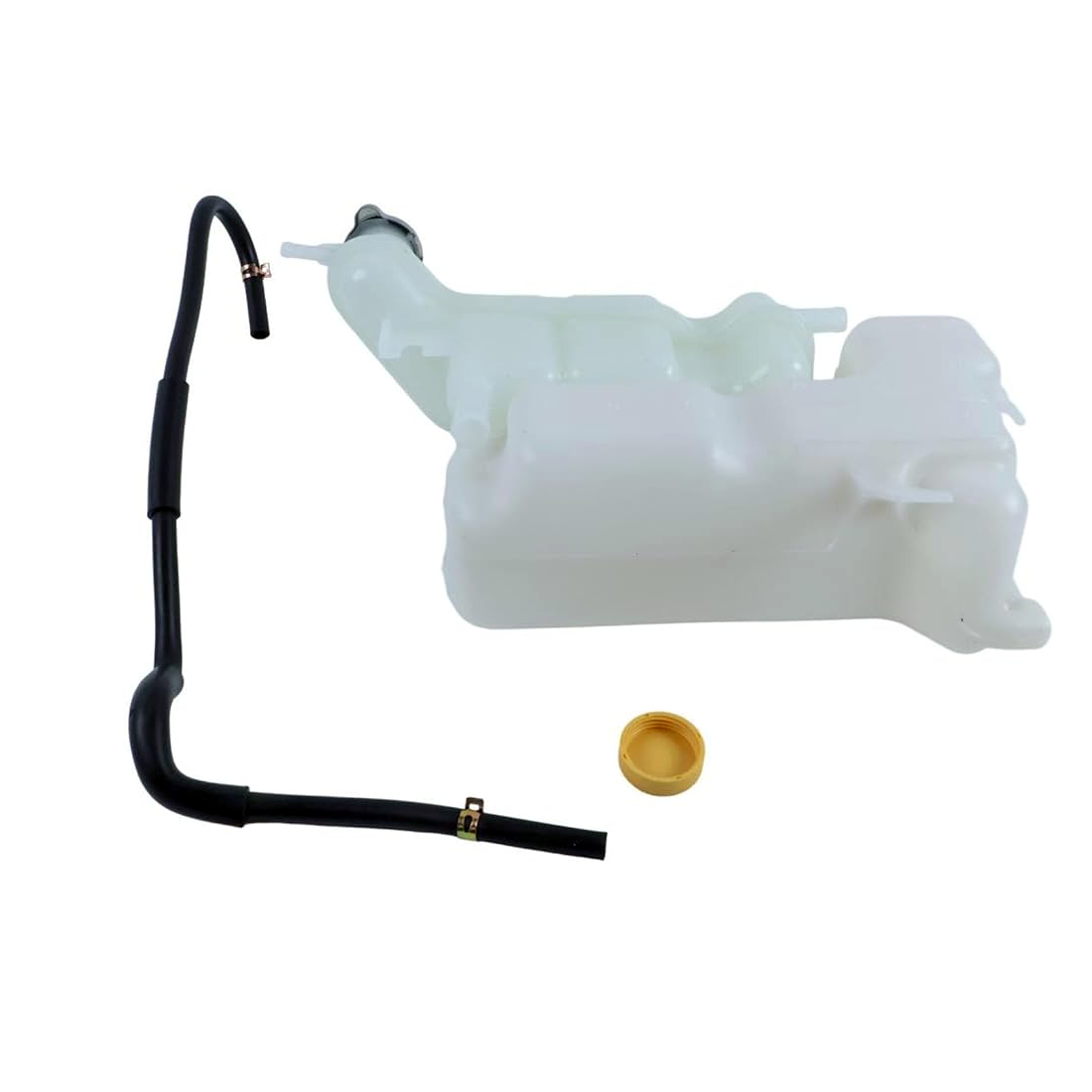 Vase d'expansion de radiateur avec bouchon 21711-VB800 pour Nissan Patrol 1998-2016