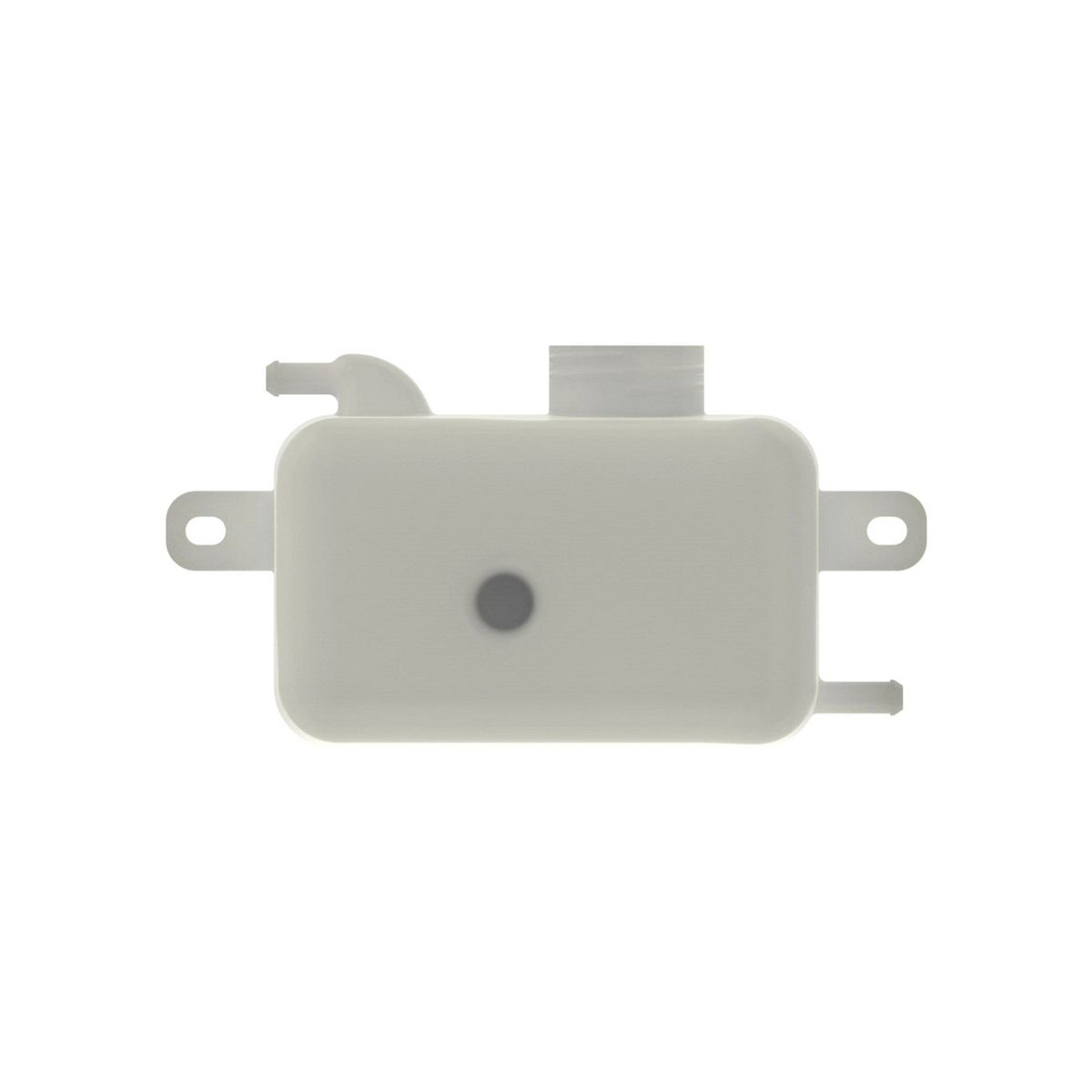 Radiator Reservoir TR111305 LVU29621 for Yanmar Engine 3TMN72 3TNV76 3TNV88 Tractor 1023E 1025R 2032R 3025E 3038E - KUDUPARTS