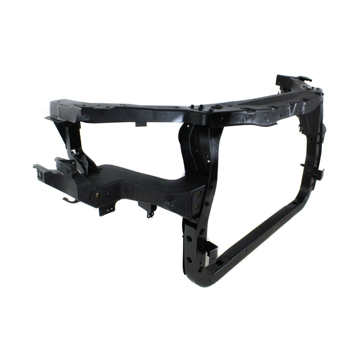 Radiator Support 5156109AB 12230279 CH1225239 for Dodge Durango Jeep Grand Cherokee Vehicle - KUDUPARTS