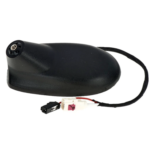 Radio Antenna Base 5064771AC for Jeep Grand Cherokee Dodge Durango Chrysler 200 2010-2014 - KUDUPARTS