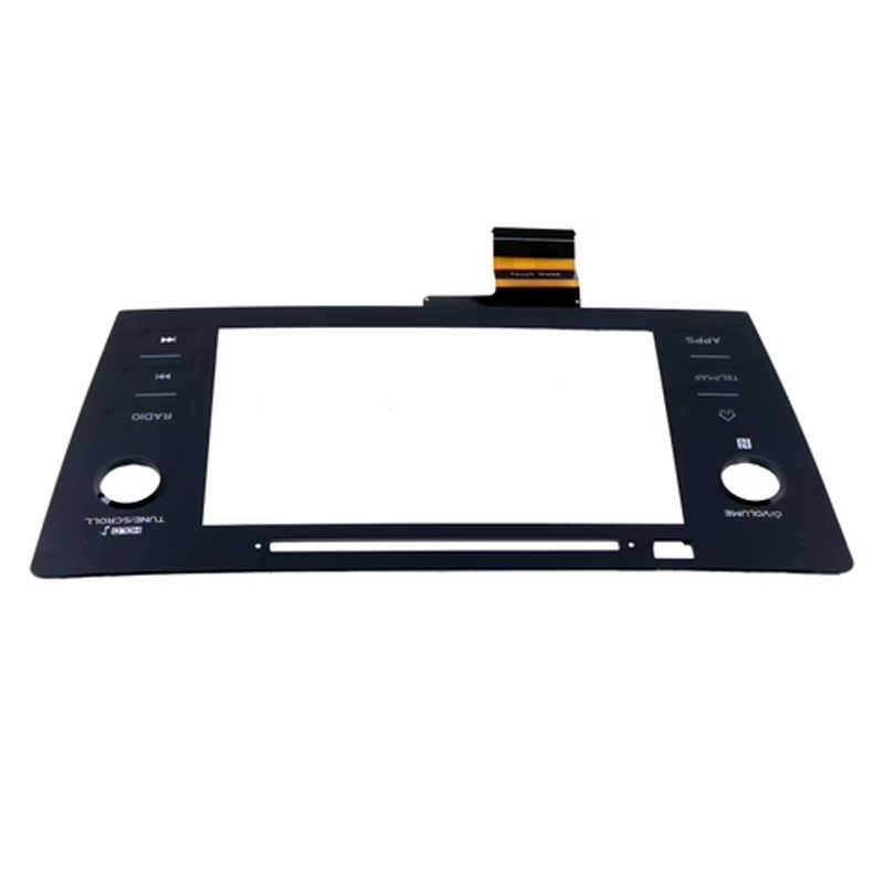Radio Touch Screen Digitizer 86471-AL65A for Subaru Legacy Outback 2.5L H4 3.6L H6 2018-2019