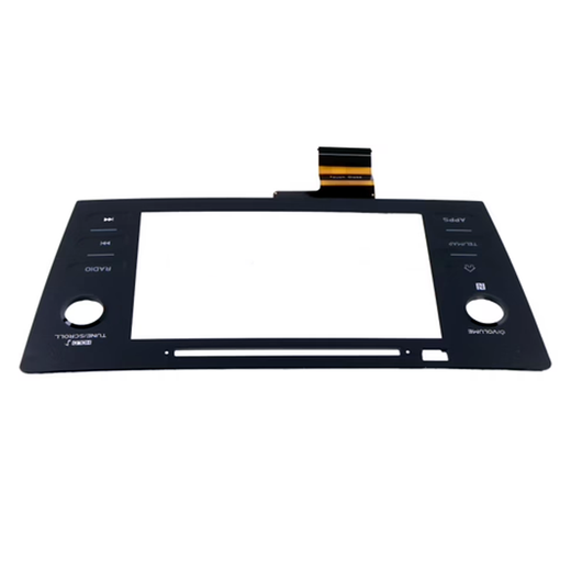 Radio Touch Screen Digitizer 86471-AL65A for Subaru Legacy Outback 2.5L H4 3.6L H6 2018-2019 - KUDUPARTS