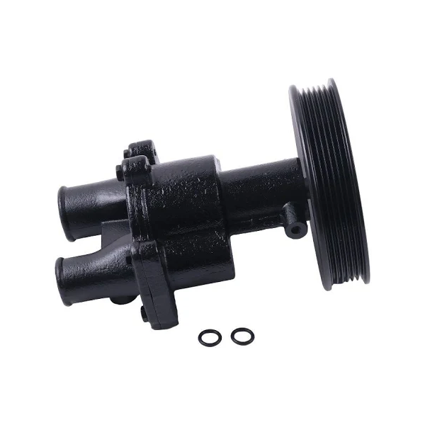 Pompe à eau de mer brute 46-8M0137215 8M0139994 pour Mercury Mercruiser Quicksilver MCM-496MAG MIE 8,1 litres
