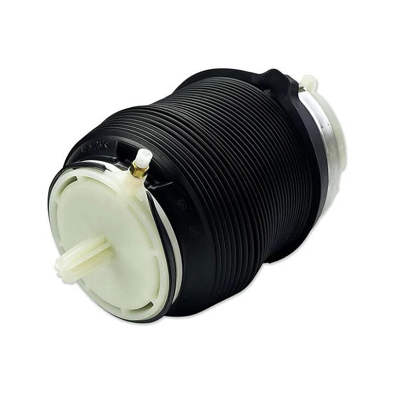 Rear Air Suspension Spring Bag 4F0616001 for Audi A6 2006-2011 A6 Quattro S6 Car 2005-2011 - KUDUPARTS