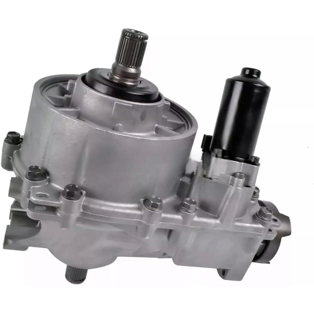 Rear Axle Differential Carrier Assembly 53010758AE 53010758AF for Jeep Cherokee 2019-2022 Chrysler Pacifica 2020-2022