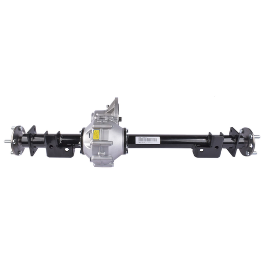 Rear Axle Housing Assembly 614063 600357 for 2008-2013 EZGO RXV Golf Cart - KUDUPARTS
