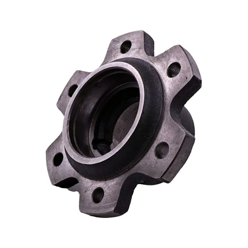 Rear Axle Hub 43811-10481-71 for Toyota Engine 1DZ 1ZS 4Y 5K 2J Forklift 02-2SGH7 02-SD7 2SGH7 SD7 02-3FD10 02-3FD14 02-3FD15 42-7FG18 - KUDUPARTS