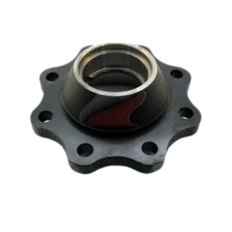 Moyeu d'essieu arrière 43811-31961-71 pour moteur Toyota 2H 2F 11Z 1FZ 3F chariot élévateur 02-3FD33 02-3FD35 02-3FD40 02-3FG33 02-3FG35 02-3FG40 02-5FD33