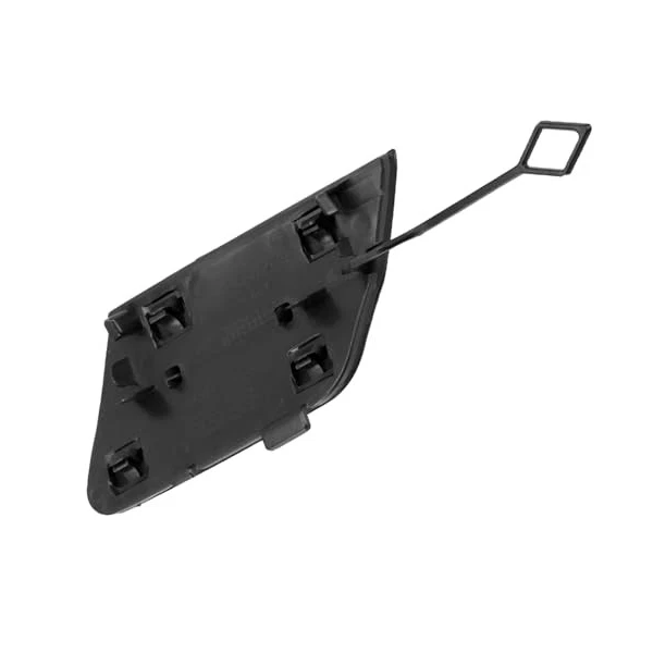 Rear Bumper Tow Hook Cover Cap 2518850223 for Mercedes-Benz R320 R350 R500 R550 R63 AMG