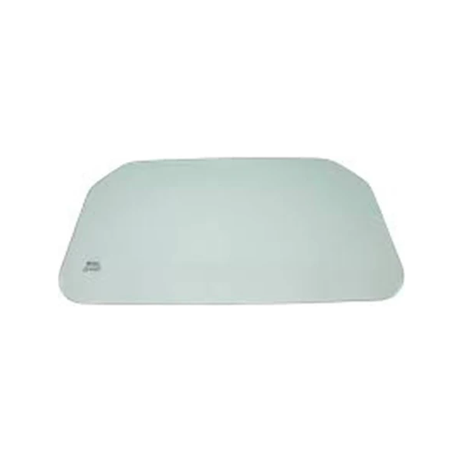 Rear Cab Window 6717874 for Bobcat 751 753 763 773 863 873 883 864 S150 S160 S175 S185 S220 S250 S330 T110 T140 T190 T200 T320 - KUDUPARTS