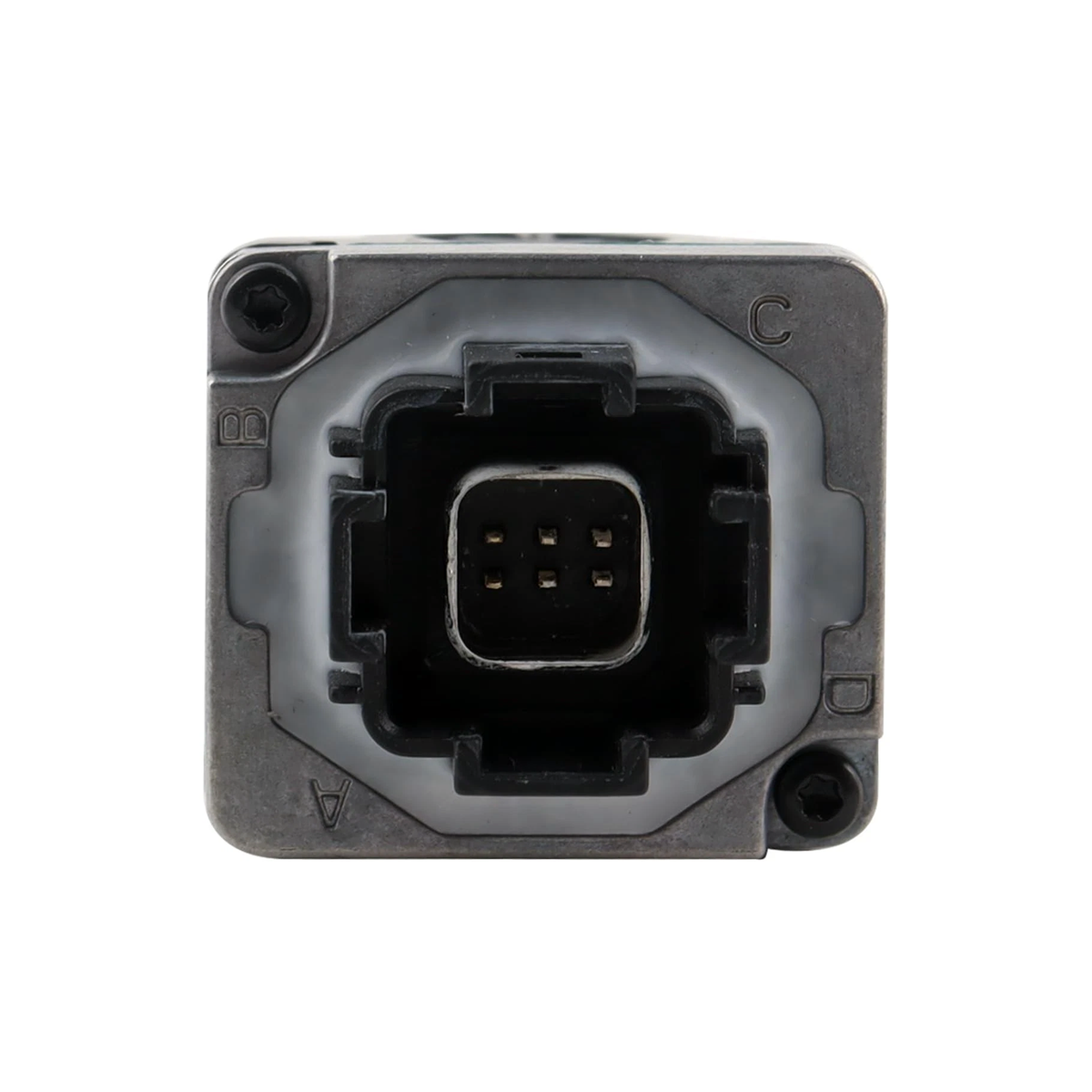 Rear Camera LR117576 for Land Rover Discovery Sport 2018-2022 - KUDUPARTS