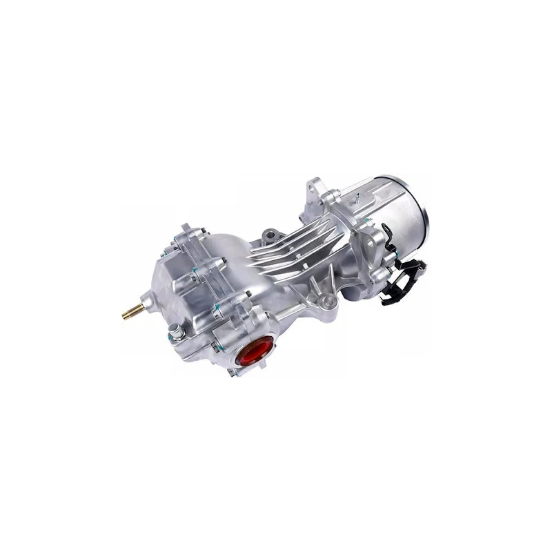 Rear Carrier/Differential 24027-7FV0A 38300-4BF0A for Nissan Murano 2015-2020 Qashqai 2017-2020 Rogue 2014-2020 - KUDUPARTS