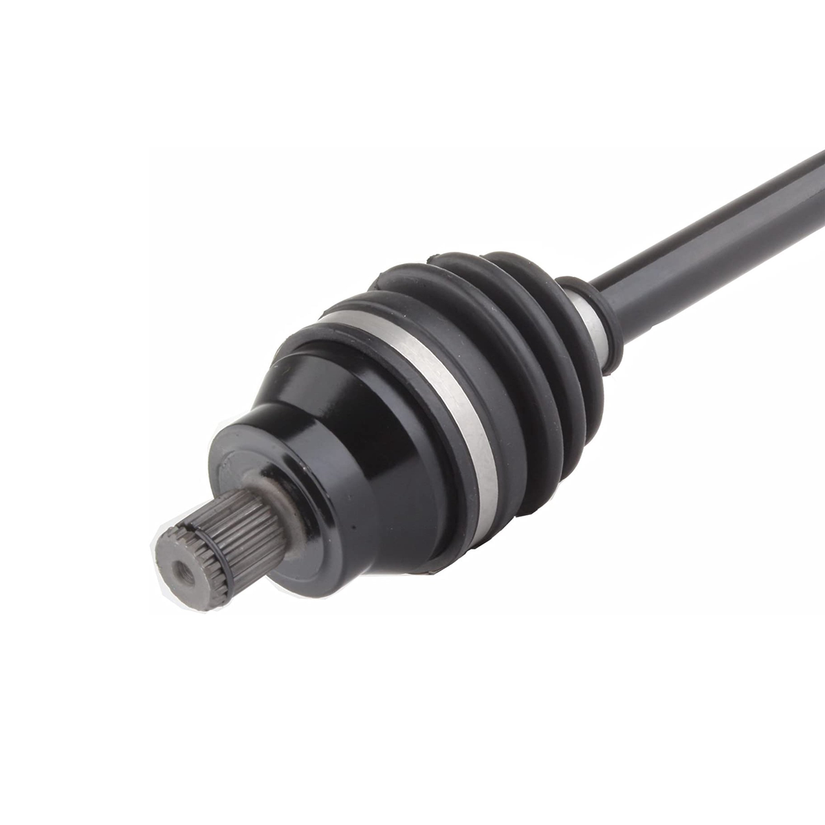 Rear Complete CV Joint Axle 1332654 1332935 for Polaris Hawkeye Sportsman 400 500 570 700 800 2006-2014 - KUDUPARTS