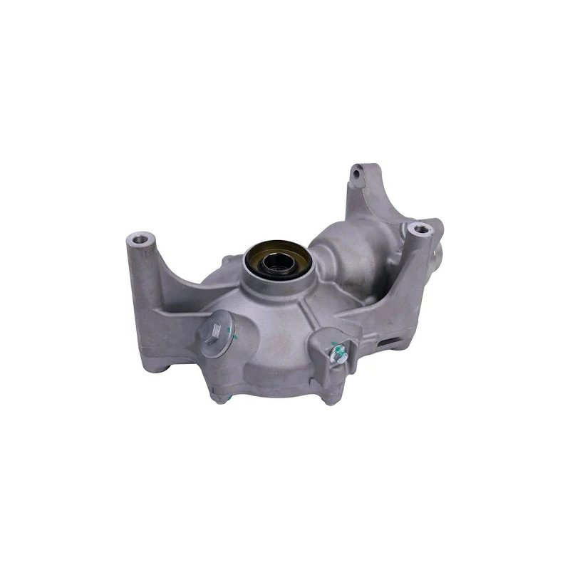 Rear Differential 41300-HP7-A00 for Honda ATV TRX420FA TRX420FPA 2009-2014 - KUDUPARTS