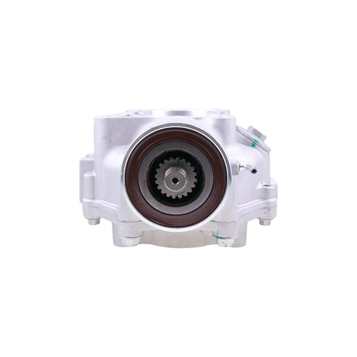Rear Differential 41300-HR3-W50 for Honda ATV Foreman 500 TRX500 Rancher 420 TRX420 - KUDUPARTS