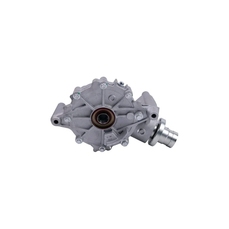 Rear Differential 41300-HR6-A60 for Honda TRX420 TRX500 2015-2016 - KUDUPARTS