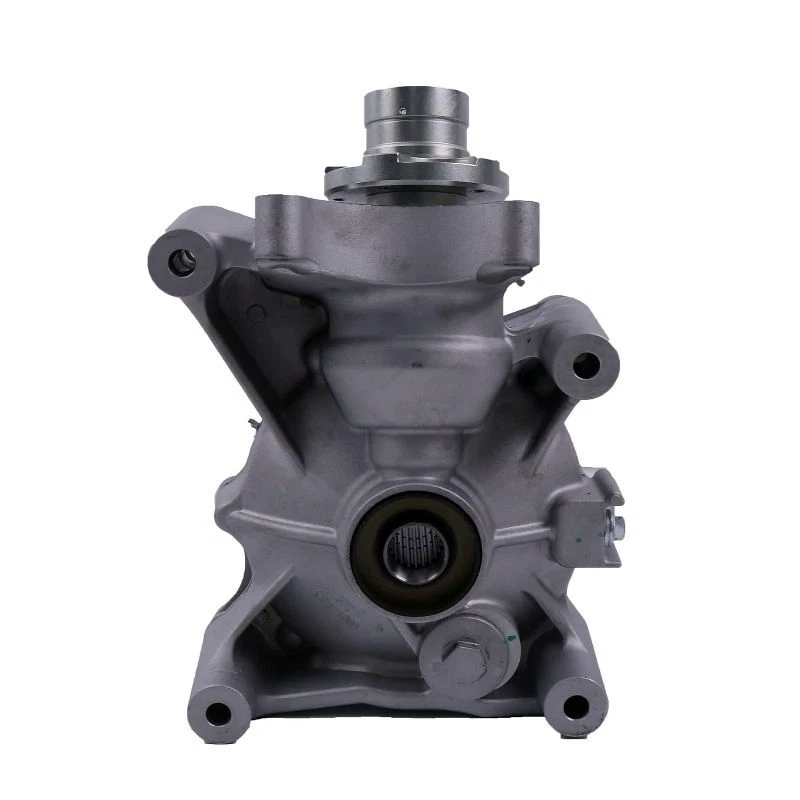 Rear Differential Assembly 41300-HN8-B40 for Honda ATV Rincon 680 TRX680 2006-2022 - KUDUPARTS