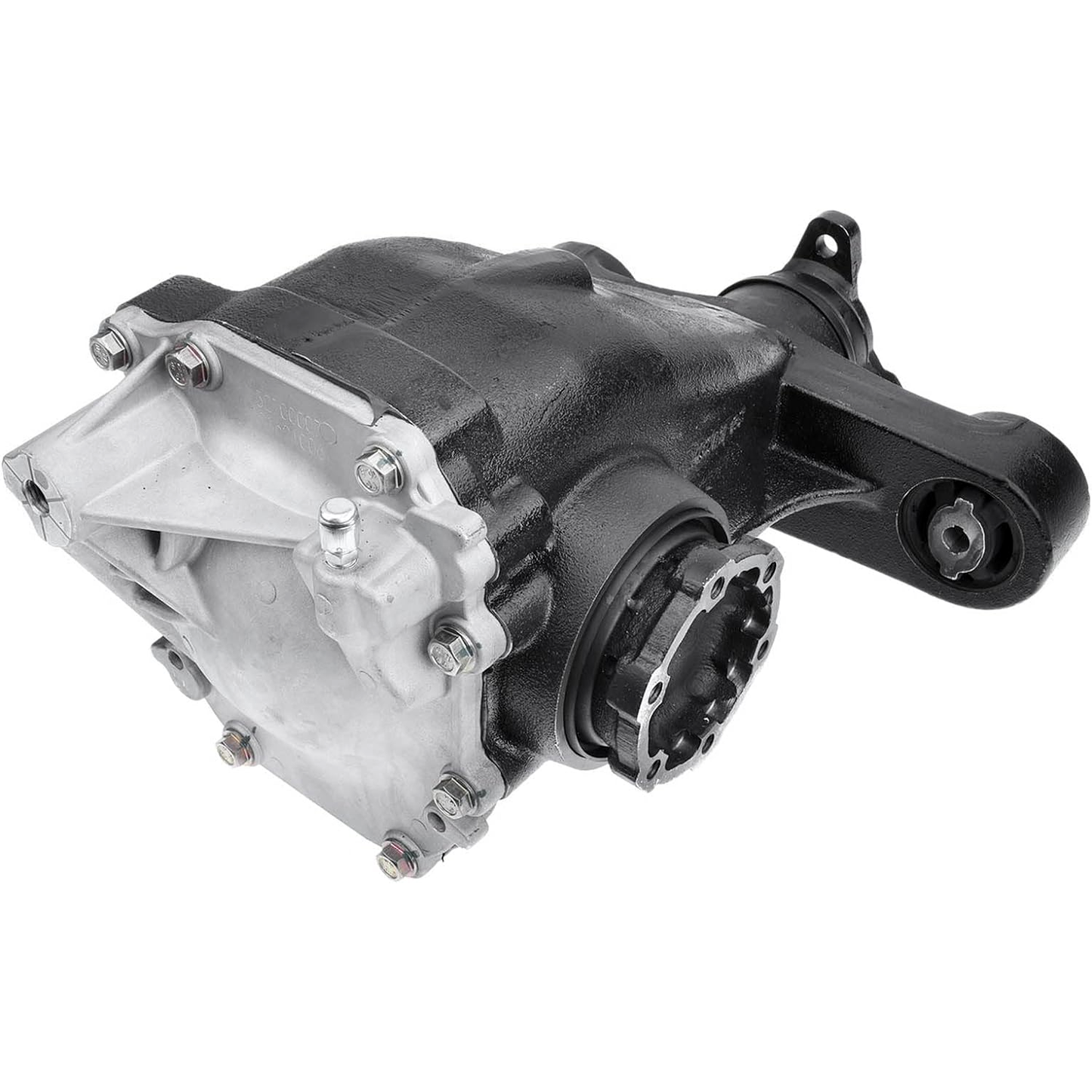 Support d'essieu différentiel arrière 23156307 pour Cadillac ATS Base 16-19 L4 2.0L RWD