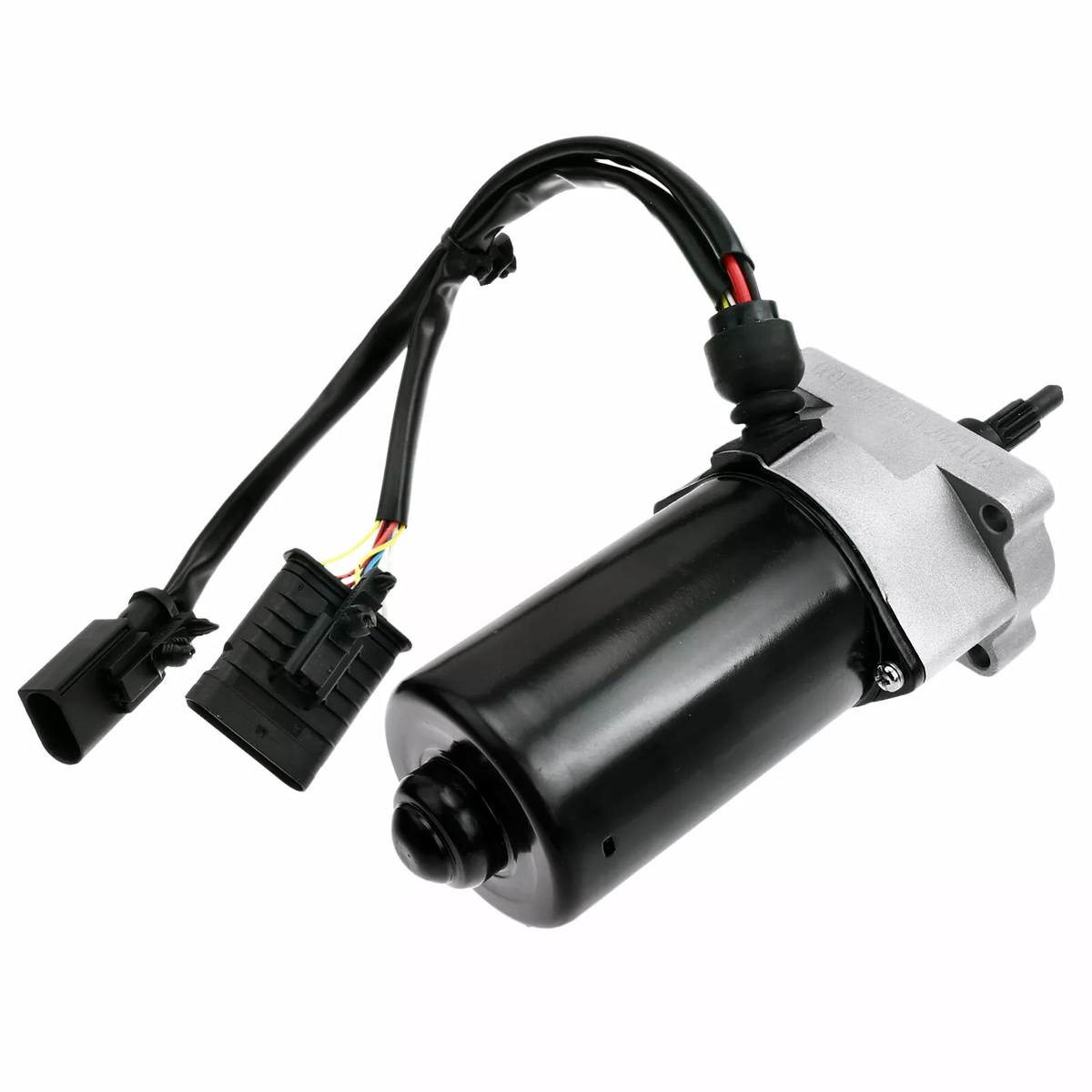 Rear Differential Lock Axle Motor 68084266AB for 11-13 Jeep Grand Cherokee - KUDUPARTS
