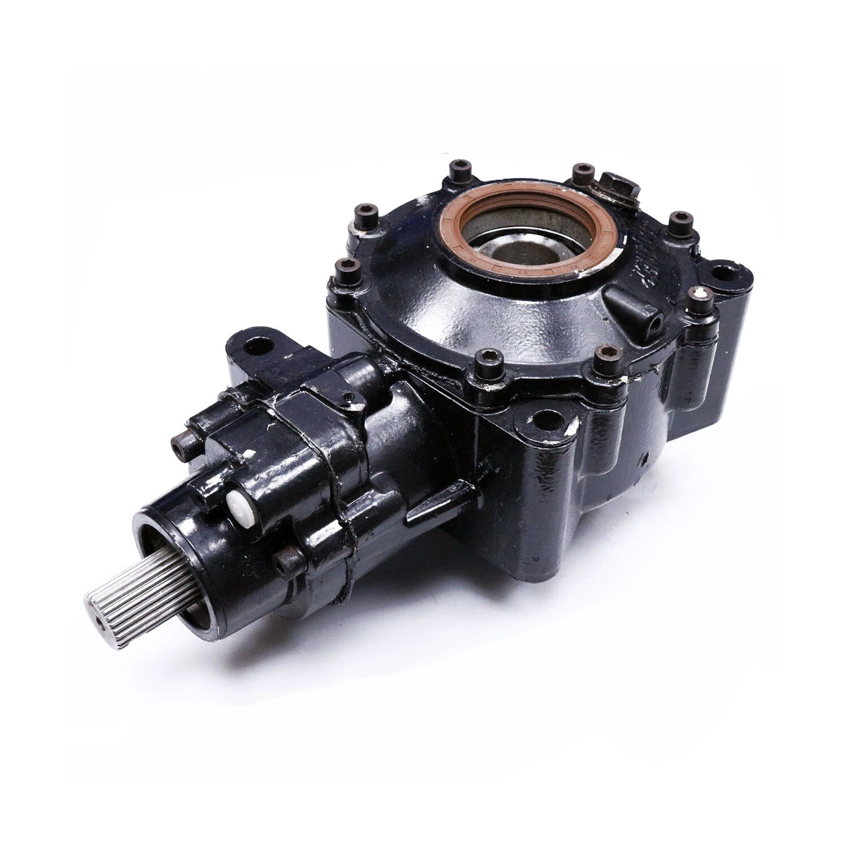 Rear Differential S650.03.02.03.00B for Joyner 650CC 650 Sandspider Commando Buggy - KUDUPARTS