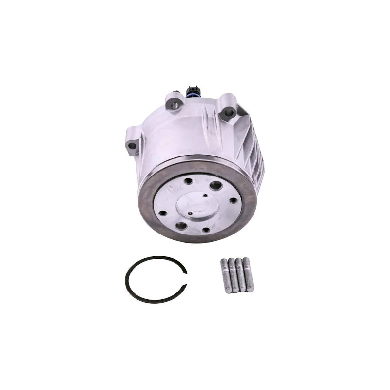 Rear Differential Viscous Coupler 41303-42020 41303-42022 for Toyota Engine 2ARFE 3ZRFE 2ADFHV 8ARFTS Vehicle RAV4 Camry Avalon