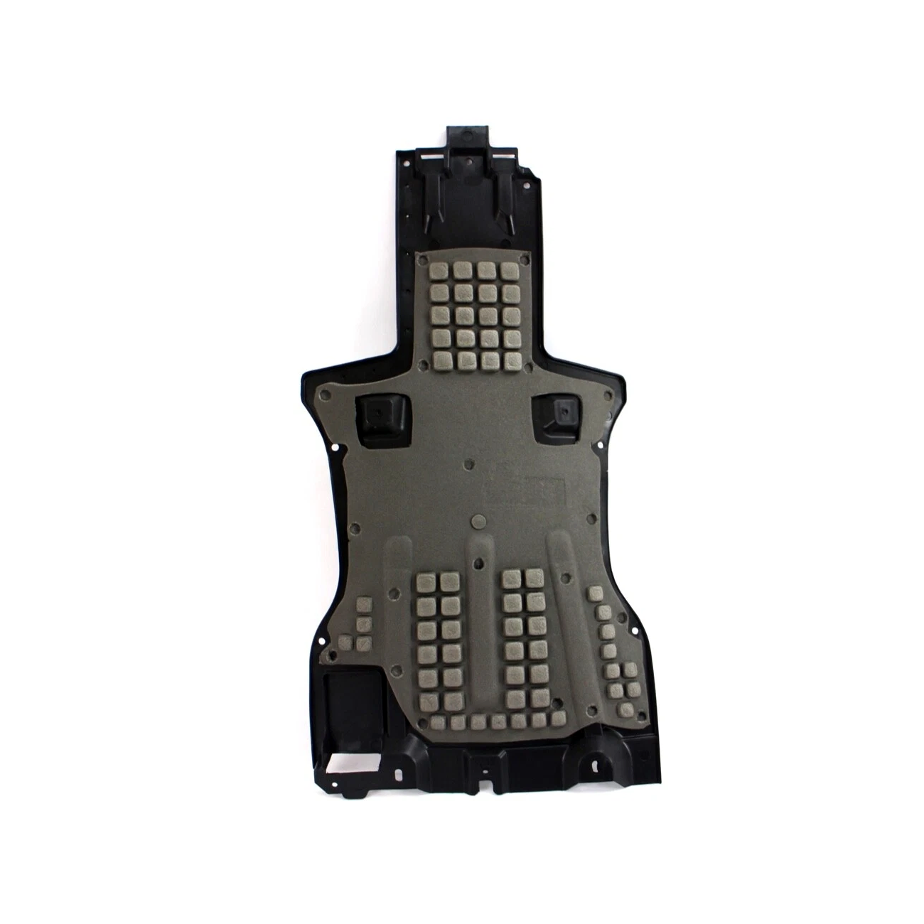 Rear Engine Undercover Splash Shield 958-504-231-00 for Porsche 2011-2018 Cayenne