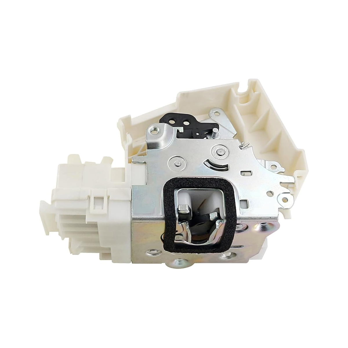 Rear Left Door Lock Latch Actuator A1697303535 for Mercedes-Benz GL320 GL350 GL450 GL500 GL550 ML320 ML350 ML450 - KUDUPARTS