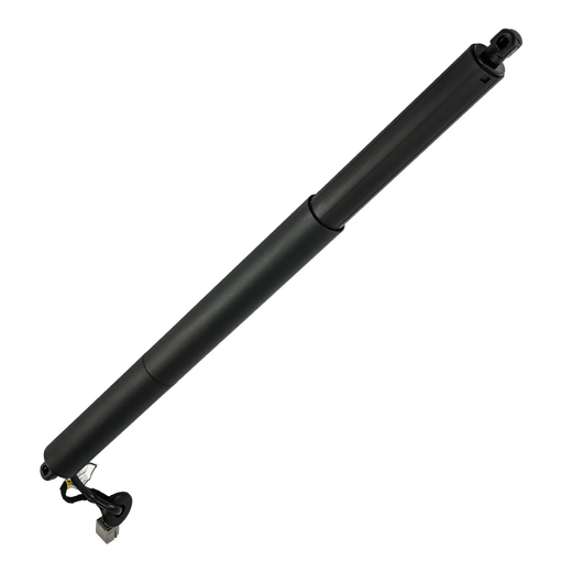 Rear Left Driver Power Hatch Lift Support FB5Z14B351A for Ford Explorer Police Interceptor Utility 2015 - KUDUPARTS