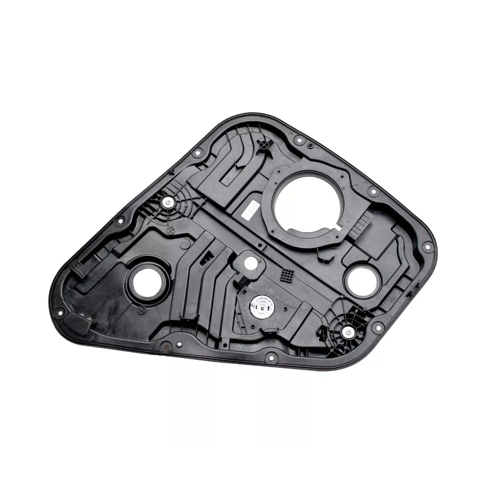 Rear Left Power Window Regulator 83471D3001 for Hyundai Tucson 2016-2022 - KUDUPARTS