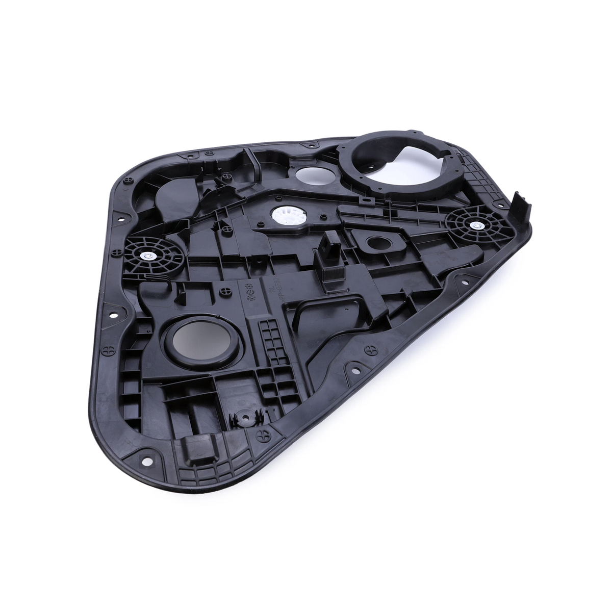 Rear Left Side Power Window Regulator Panel 83471-D9000 for Kia Sportage Sport 2.0L 2.4L 2017-2020 - KUDUPARTS