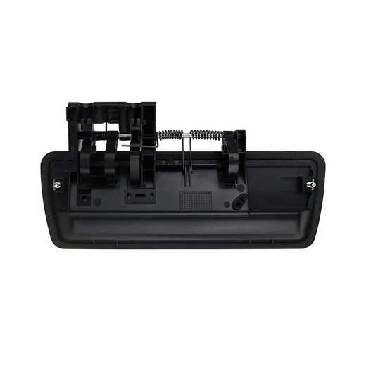 Rear Lift Gate Outside Door Handle 90606-ZQ78A for Nissan Engine VK56DE Vehicle Armada - KUDUPARTS
