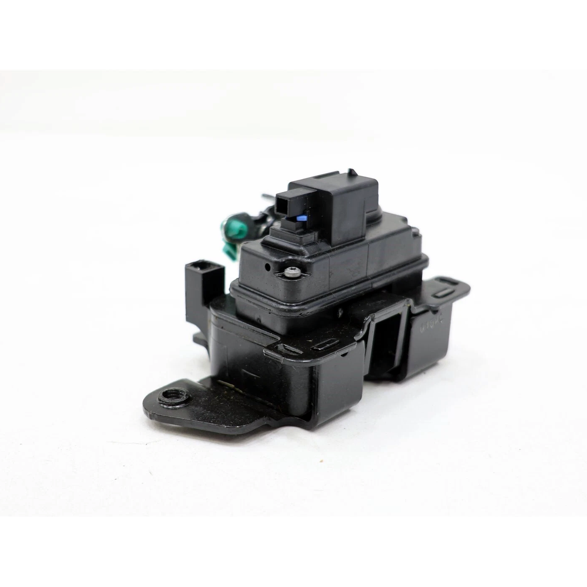 Rear Liftgate Latch 04589016AC for Chrysler PT Cruiser 2006-2008 - KUDUPARTS