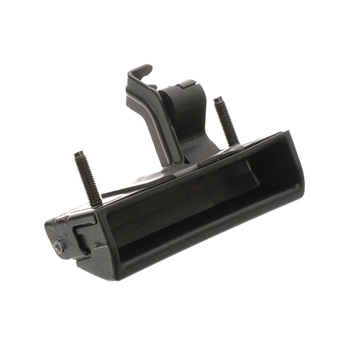 Rear Liftgate Outer Handle Assembly 63160SA000 for Subaru Forester 2003-2008 - KUDUPARTS