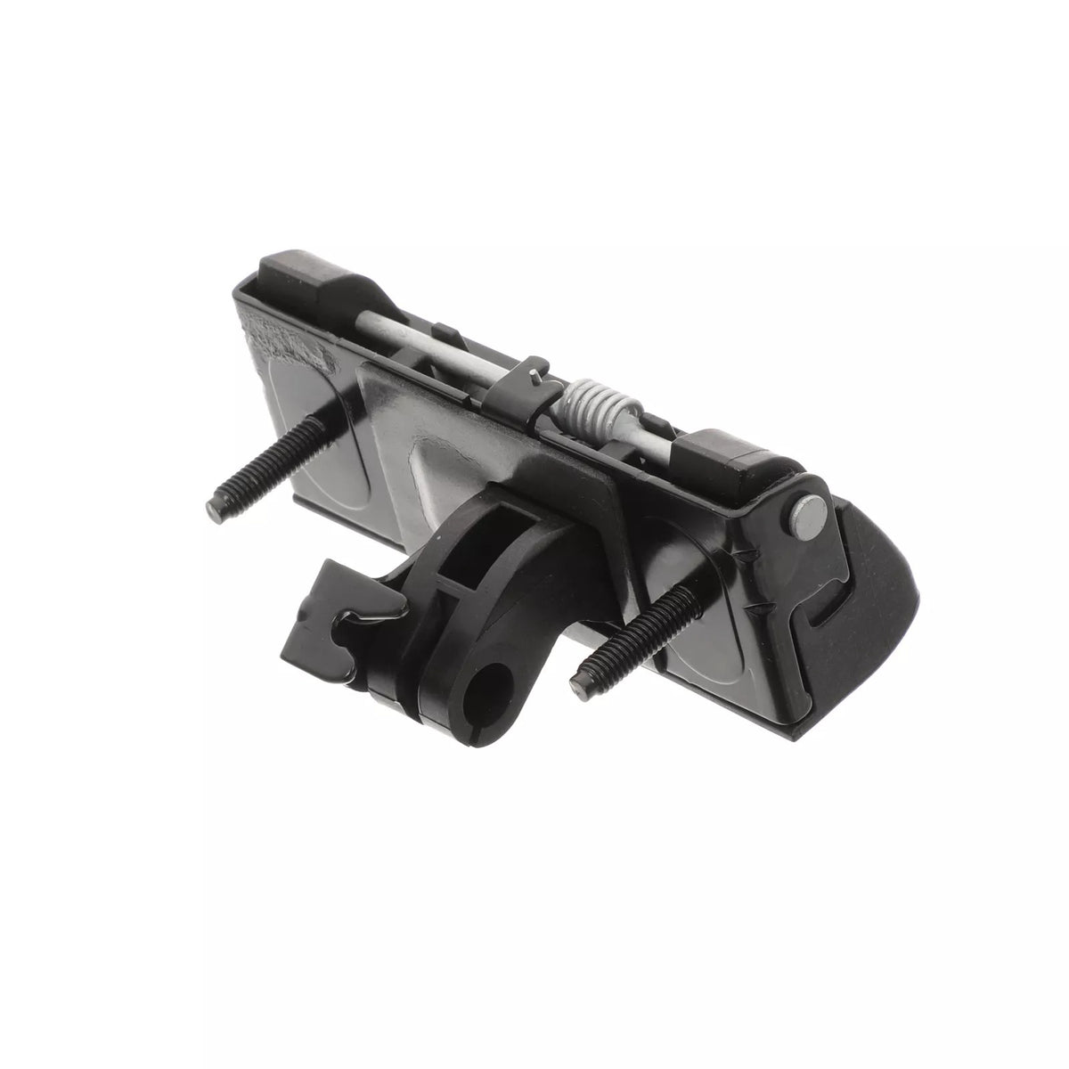 Rear Liftgate Outer Handle Assembly 63160SA000 for Subaru Forester 2003-2008 - KUDUPARTS