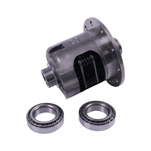 Rear Limited-Slip Locker 19588-010 for Ford 8.8" Posi 31 Spline 10-Bolt - KUDUPARTS