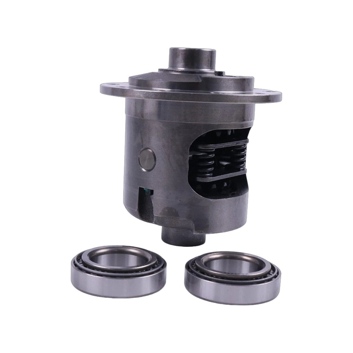 Rear Limited-Slip Locker 19588-010 for Ford 8.8" Posi 31 Spline 10-Bolt - KUDUPARTS