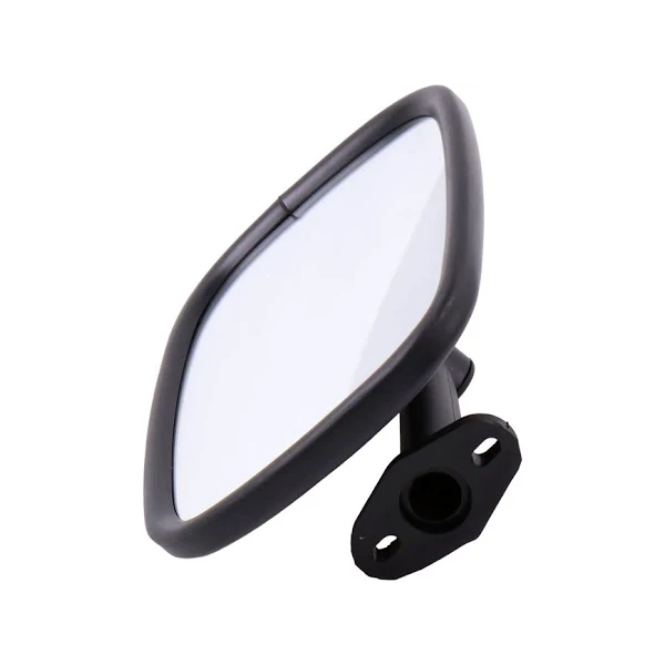 Rear Mirror 199-0929 457-7567 for Caterpillar CAT Backhoe Loader 446D 414E 414F 416D 420D 422F 442F 430D 434F 444E - KUDUPARTS