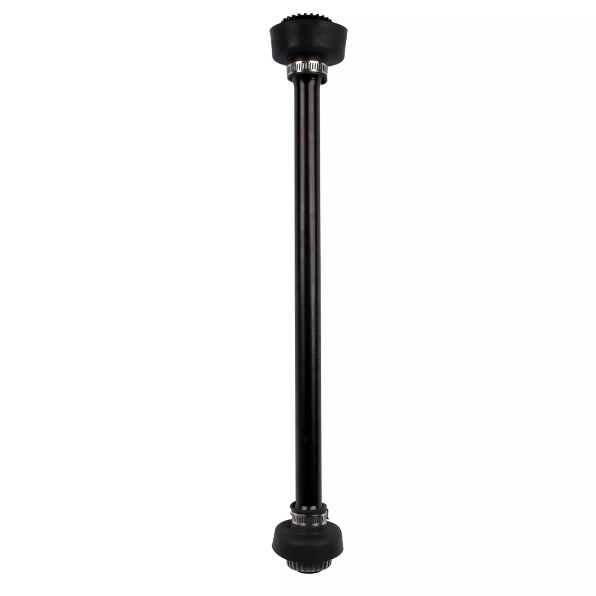 Rear Prop Propeller Drive Shaft With Seal Coupling 5UG-G6172-00-00 for Yamaha UTV Rhino 450 660 YXR450 YXR660 2004-2009 - KUDUPARTS