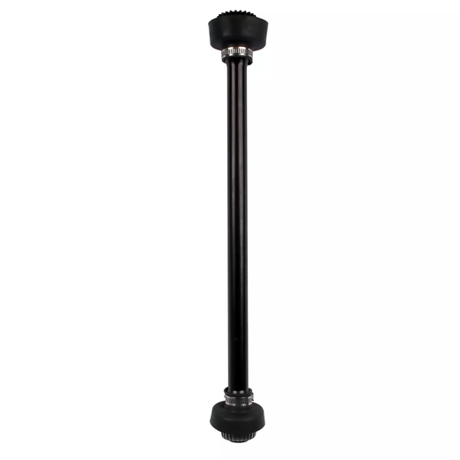 Rear Prop Propeller Drive Shaft With Seal Coupling 5UG-G6172-00-00 for Yamaha UTV Rhino 450 660 YXR450 YXR660 2004-2009 - KUDUPARTS