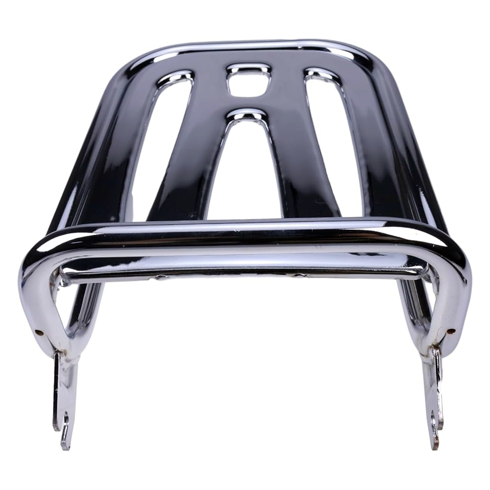 Rear Rack Luggage Carrier 08L70-K0G-900 for Honda Super Cub 125 CA125A ABS 2019-2023 - KUDUPARTS