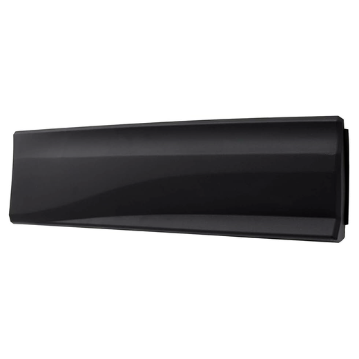 Rear Right Door Exterior Lower Molding 84853272 for 2018-2024 Chevrolet Equinox LT - KUDUPARTS
