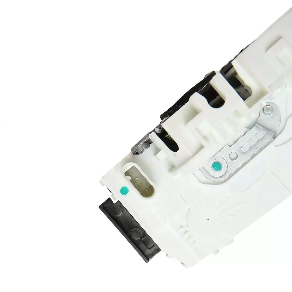 Rear Right Door Lock 2047301435 2047304035 for Mercedes-Benz C-Class W204 S204 C117 W212 S212 X204 - KUDUPARTS