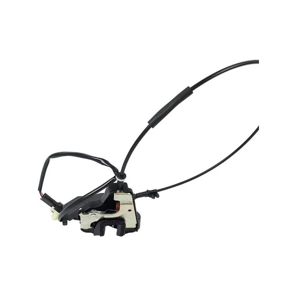 Actionneur de verrouillage de porte arrière droite 81420-4D010 pour Kia Sedona 2007-2014