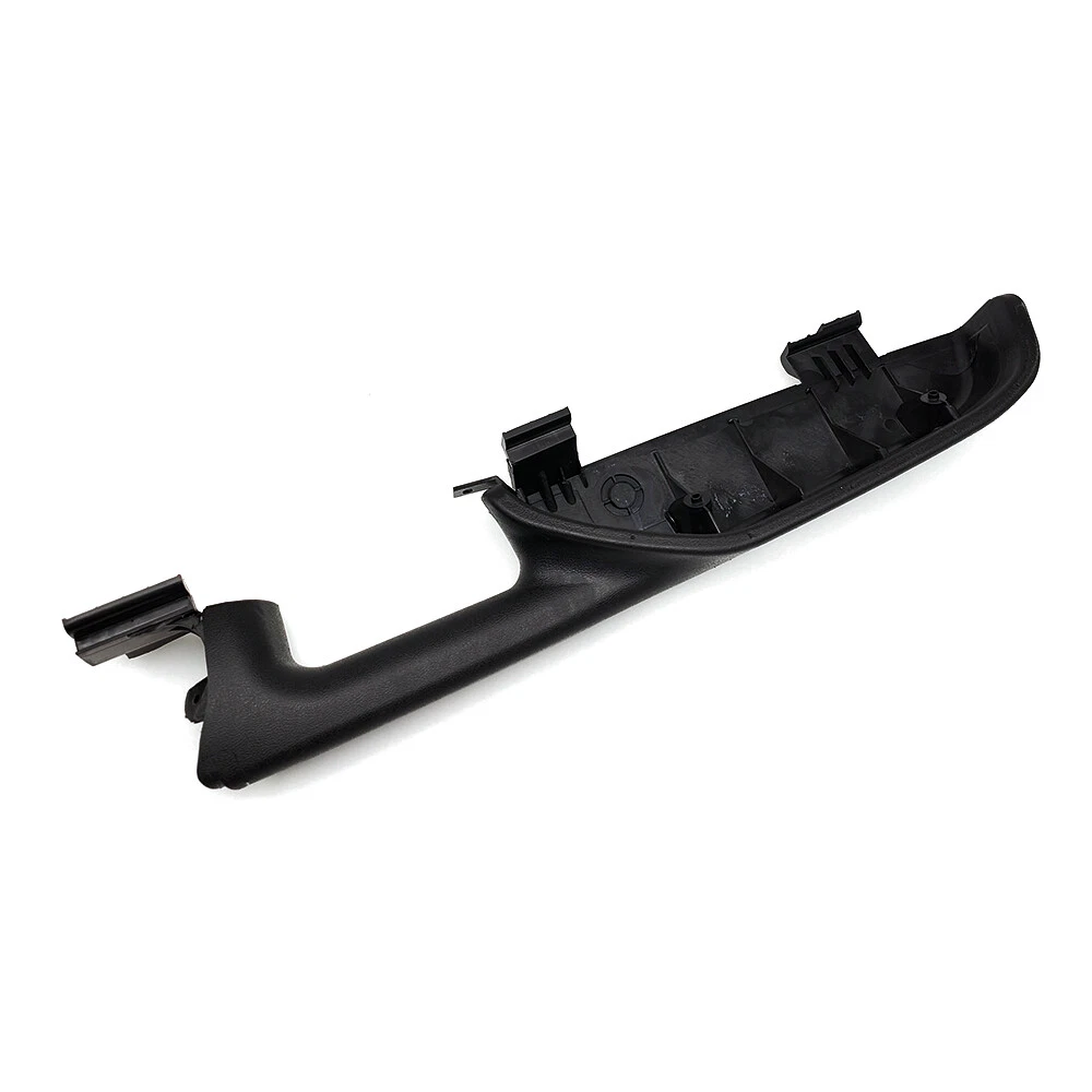 Rear Right Passenger Door Armrest 15152062 for 2001-2006 Cadillac Escalade GMC Yukon Chevrolet Shale Pewter - KUDUPARTS