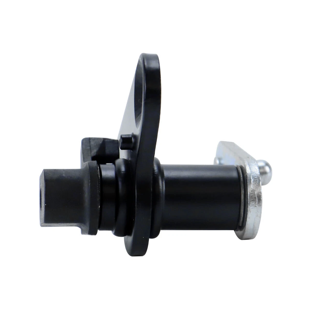 Rear Right Passenger Side Tailgate Hinge Assembly 93470-9FV3A for Nissan Titan 5.0L 5.6L 2004-2024 - KUDUPARTS